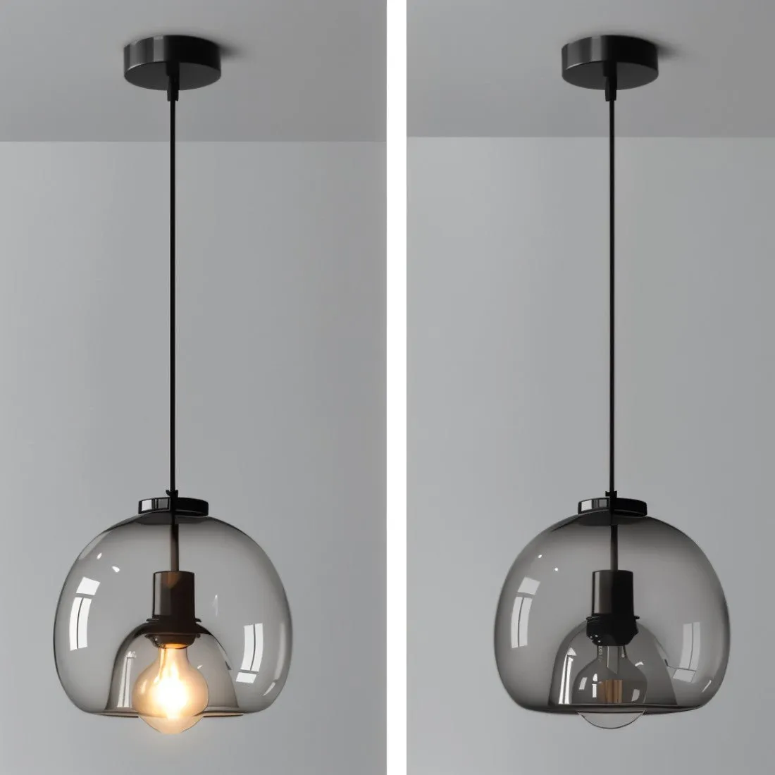 Lance Pendant Light