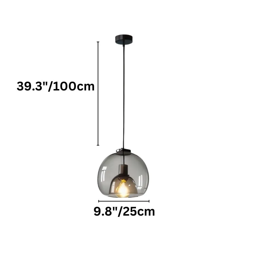 Lance Pendant Light