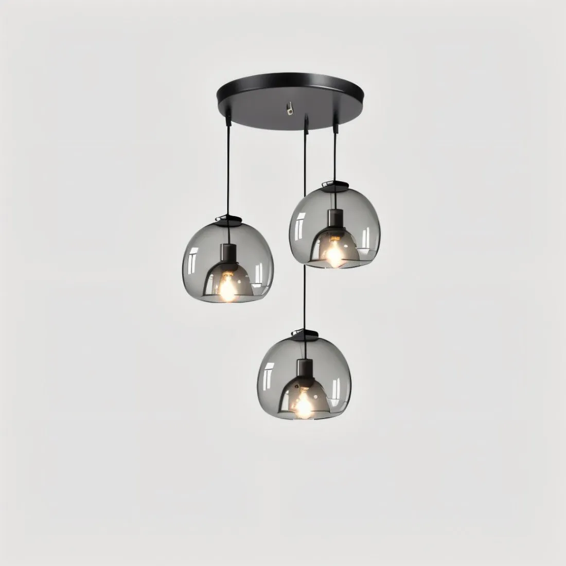 Lance Pendant Light