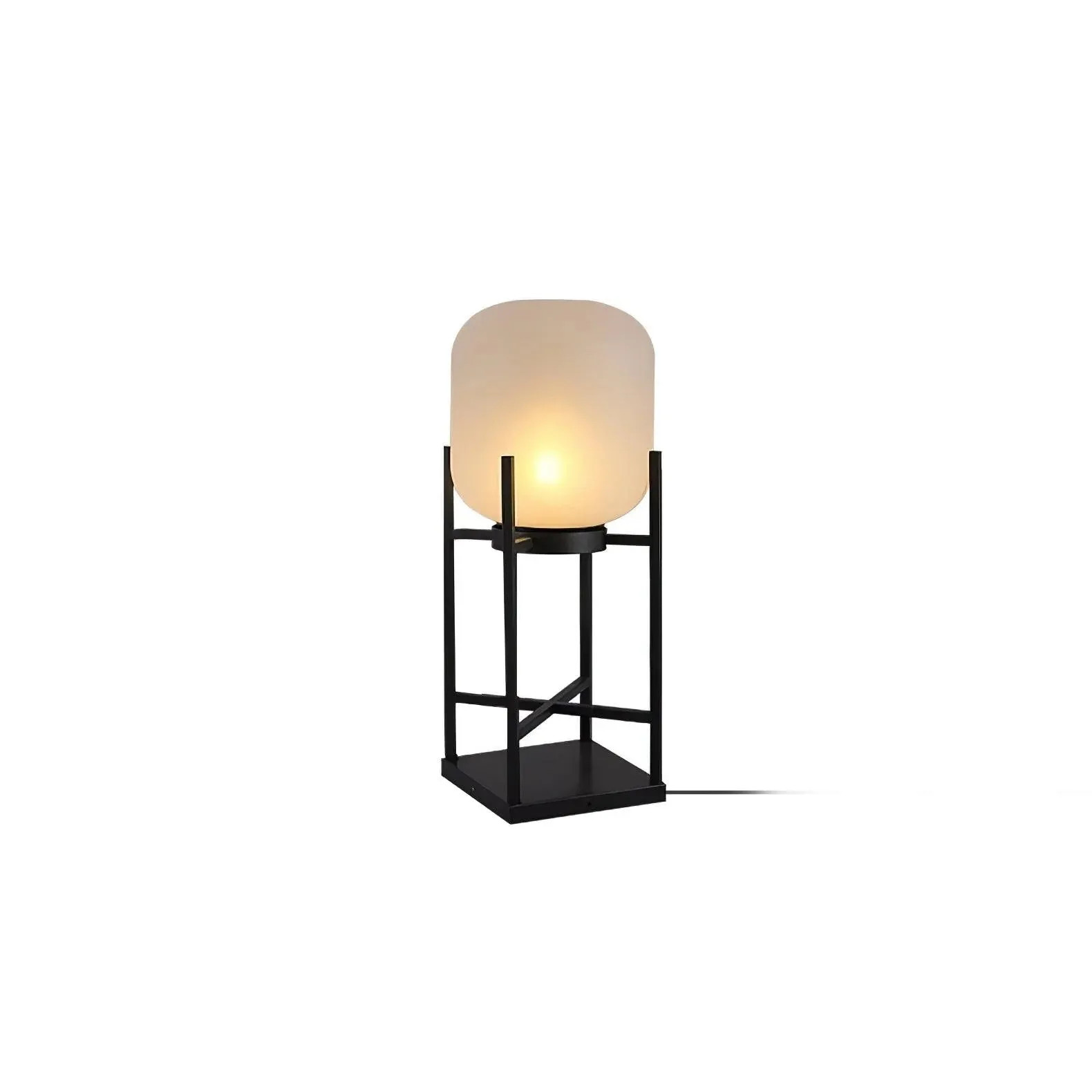 Lantern Floor Light