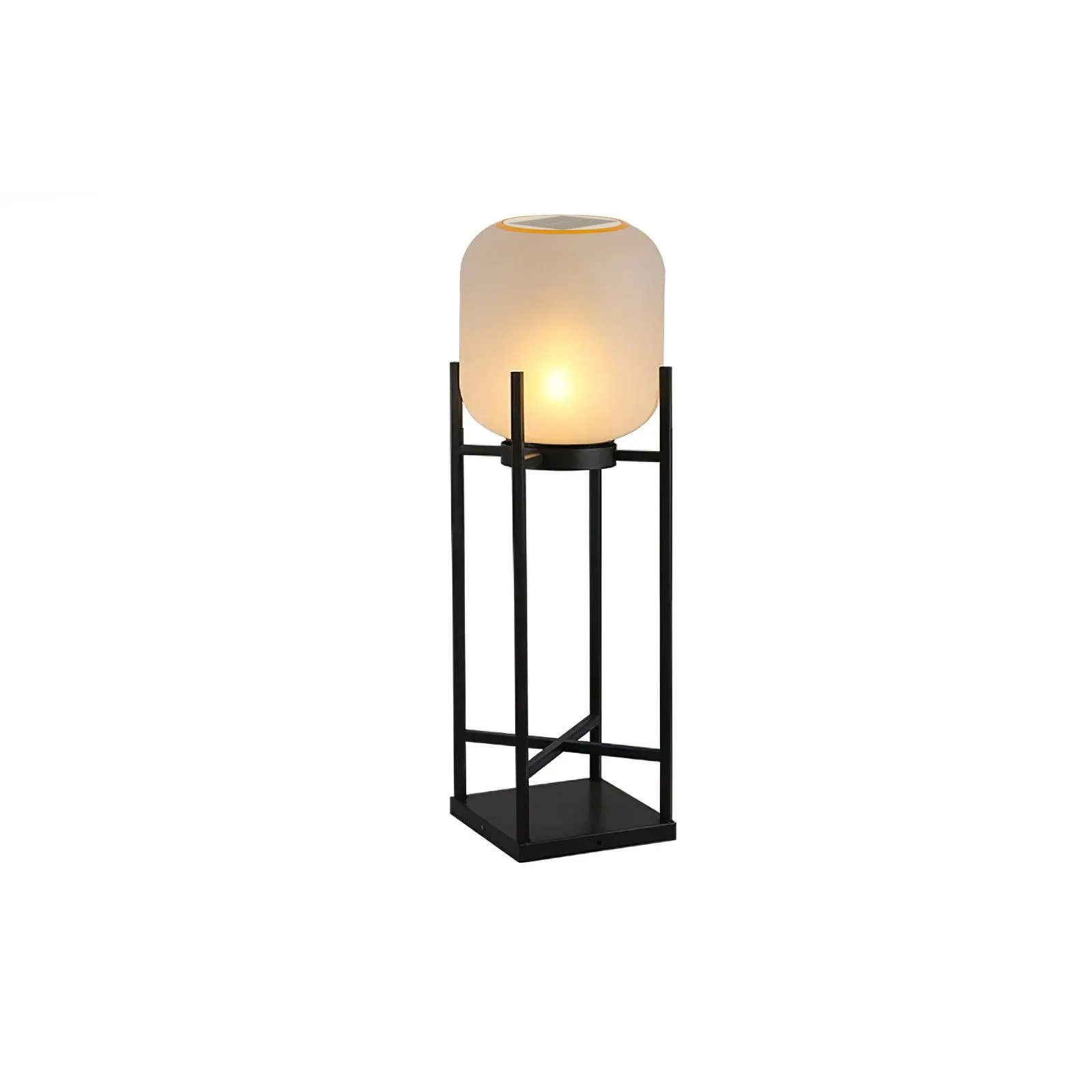 Lantern Floor Light