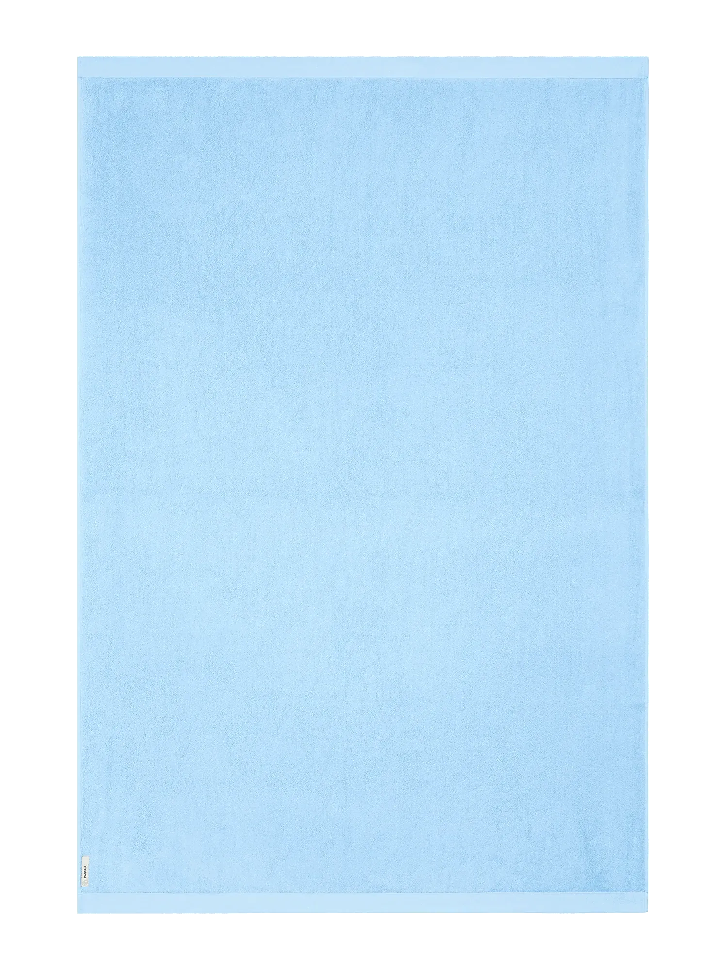 Large Bath Towel—moonstone blue