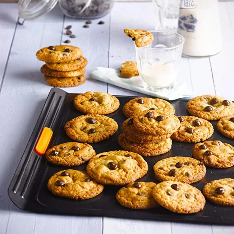 Le Creuset Bakeware Insulated Cookie Sheet 38cm