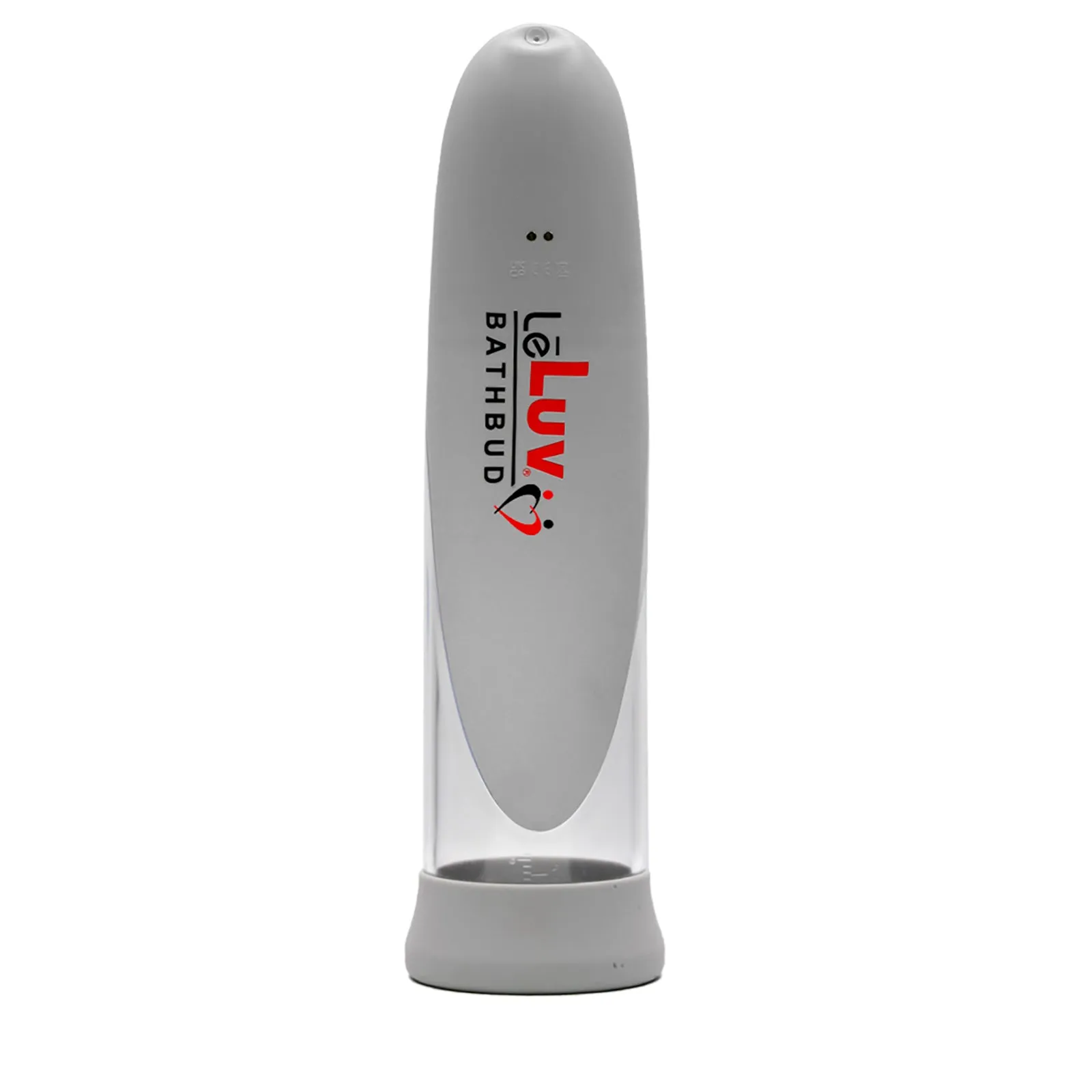 LeLuv BathBud Waterproof Fully Submersible Electric Penis Pump