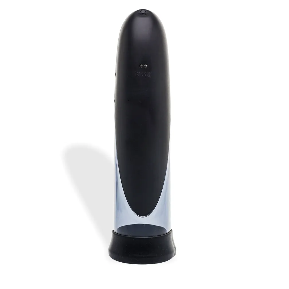 LeLuv BathBud Waterproof Fully Submersible Electric Penis Pump