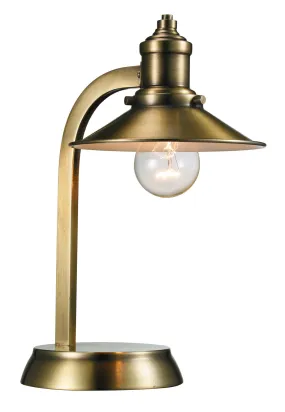 Liberty 1-Light Table Lamp