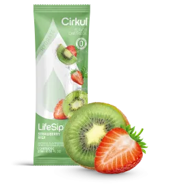 LifeSip Strawberry Kiwi Cartridge