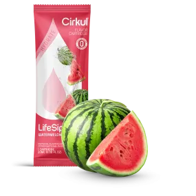 LifeSip Watermelon Cartridge