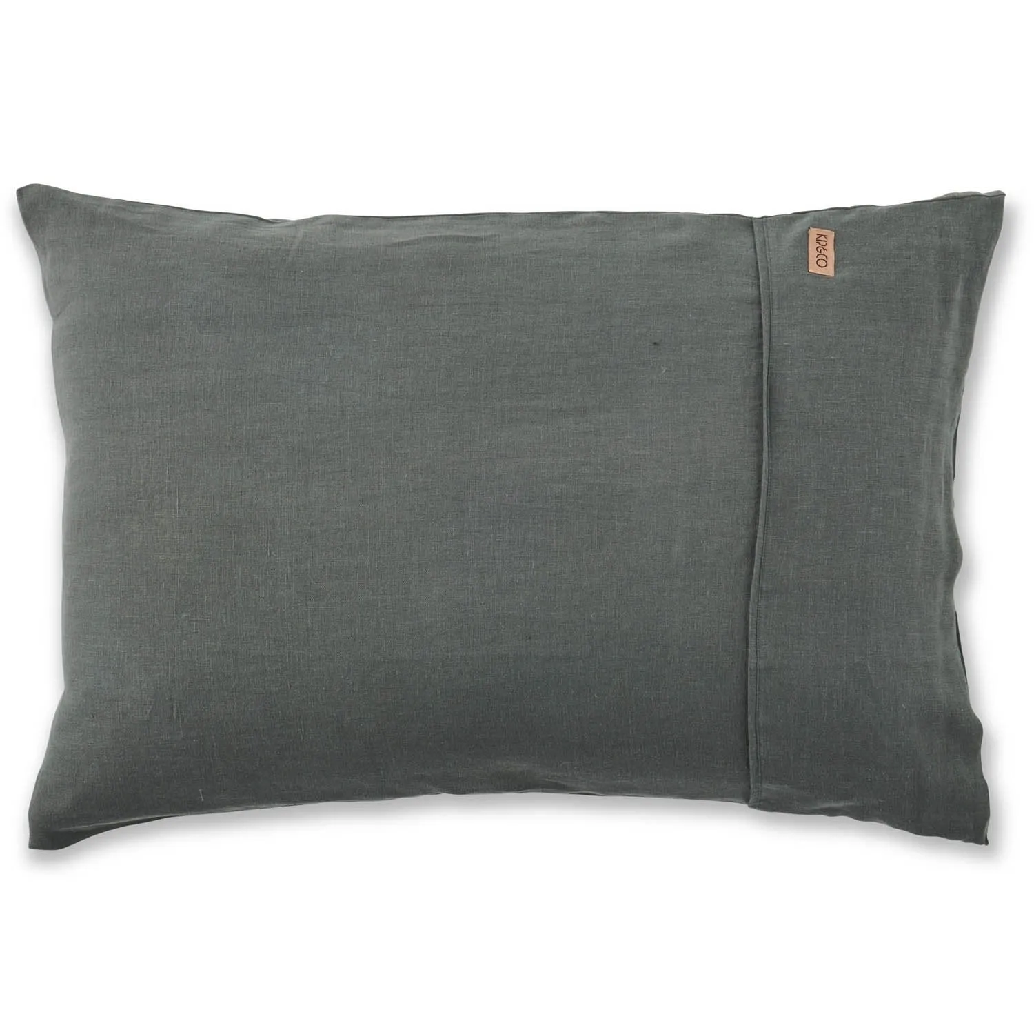 LINEN PILLOWCASE SET | Ivy