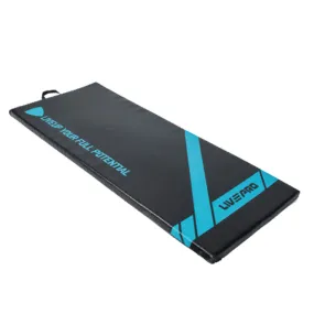 LiveUp Multi Purpose Stretch Mat