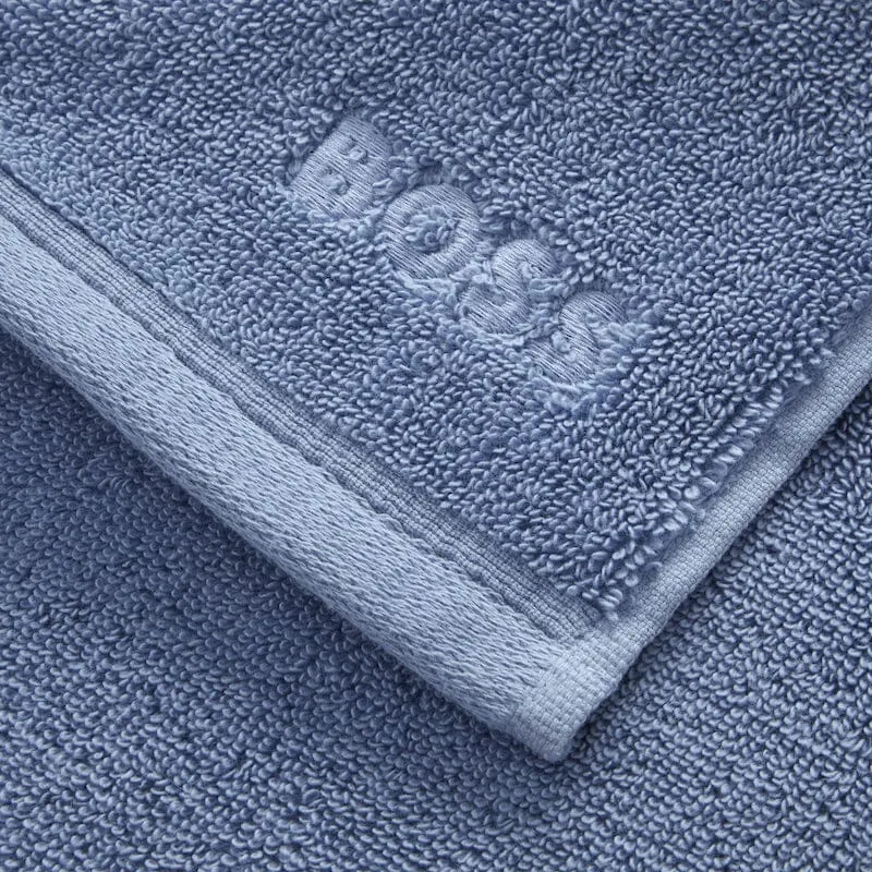 Loft Skye Towels by Hugo Boss Home