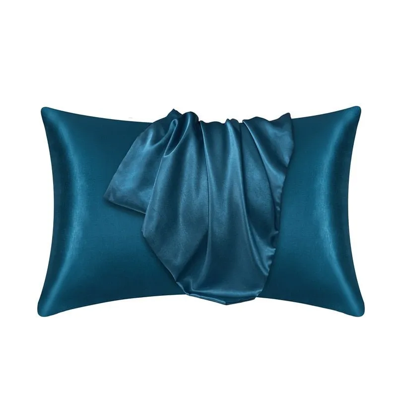 Luxury Satin Pillowcase