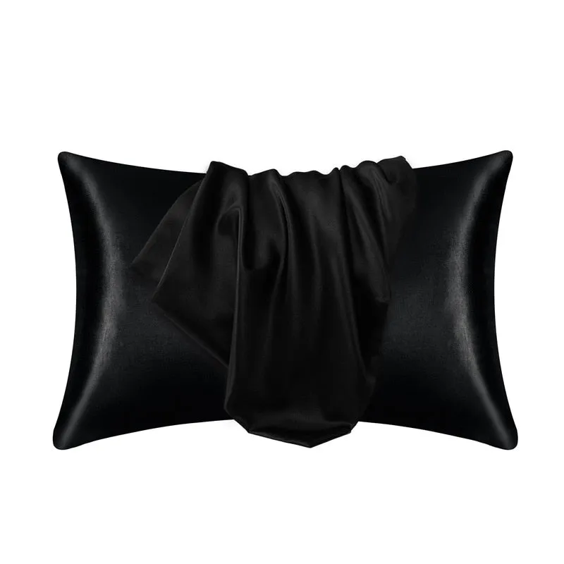 Luxury Satin Pillowcase