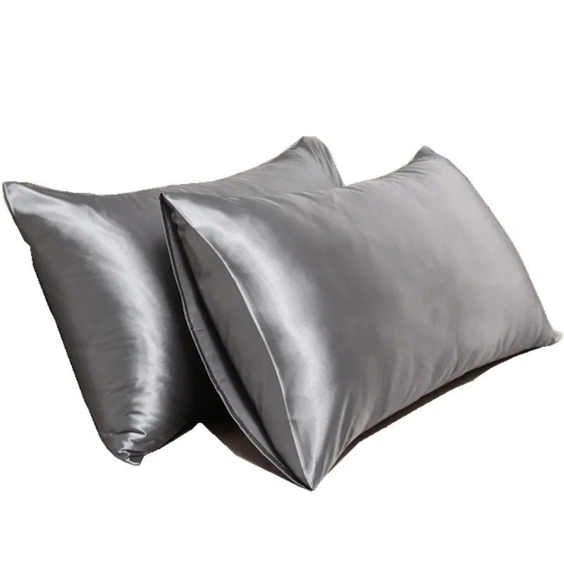 Luxury Satin Pillowcase