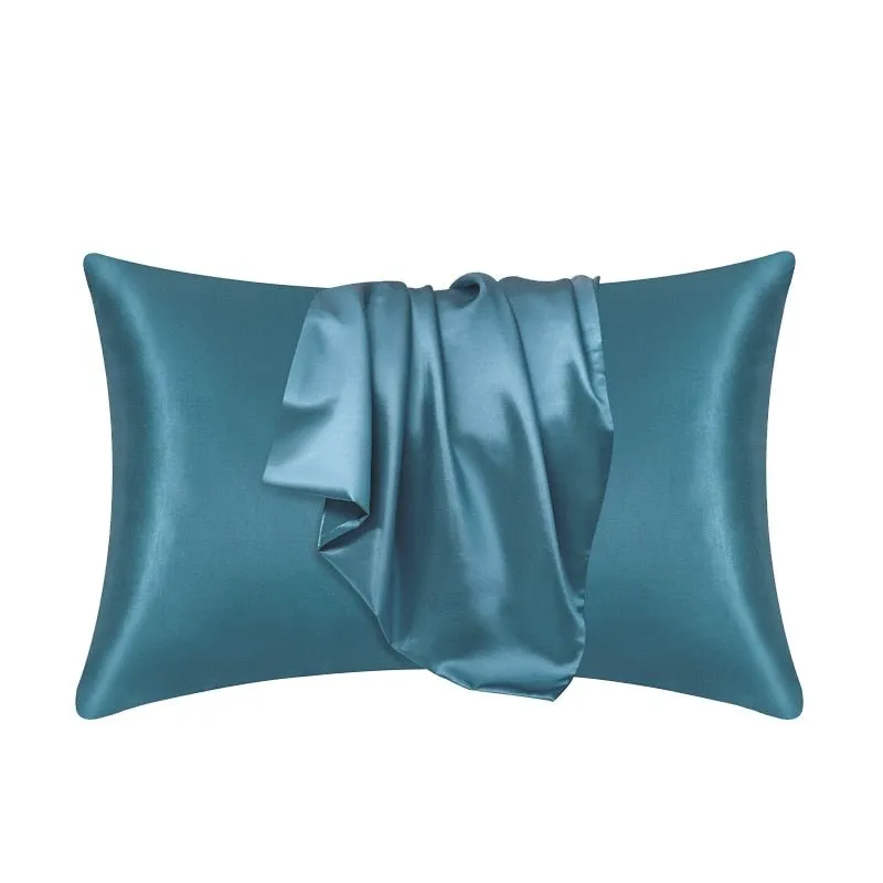 Luxury Satin Pillowcase