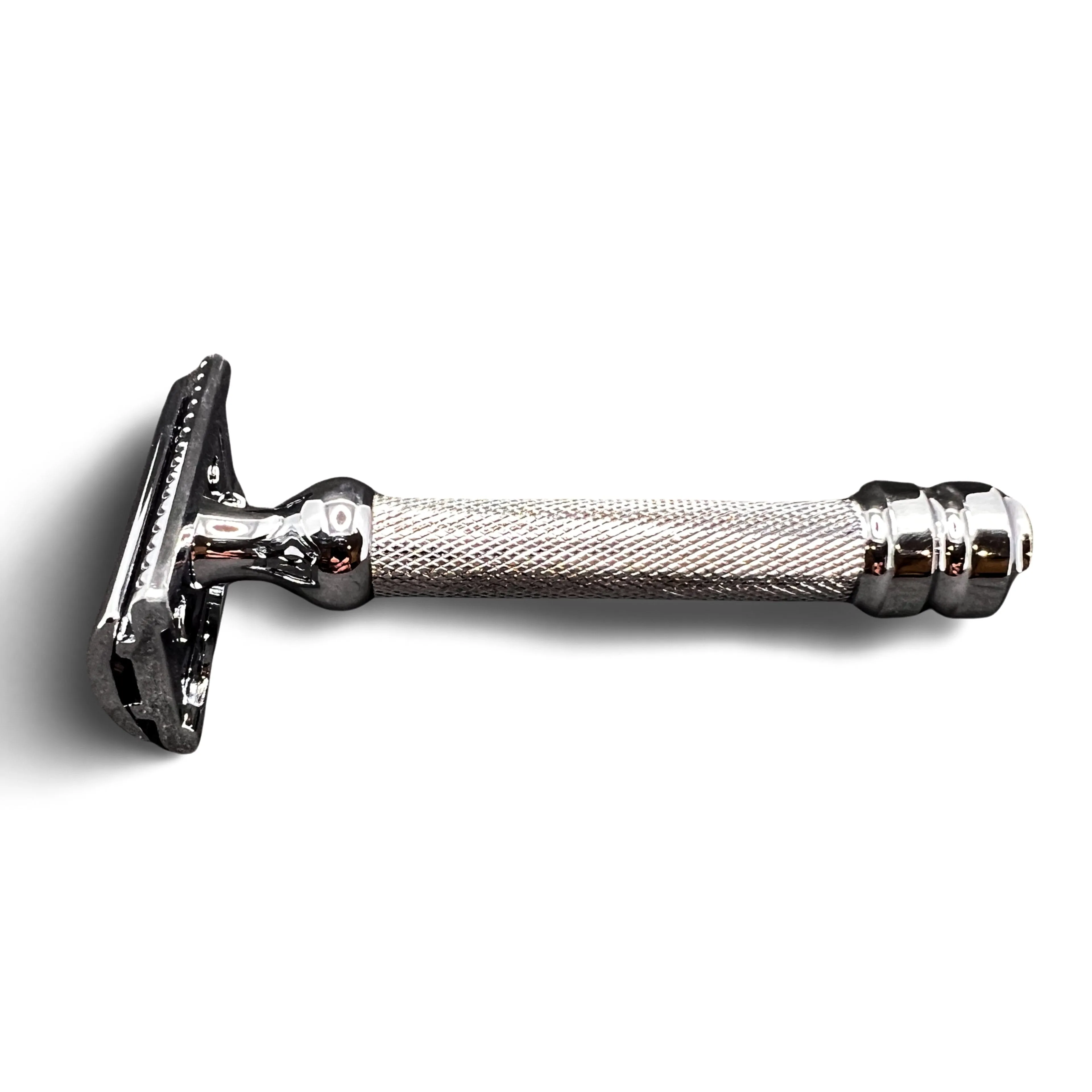 Mace Safety Razor (MM-03) - by Murphy and McNeil