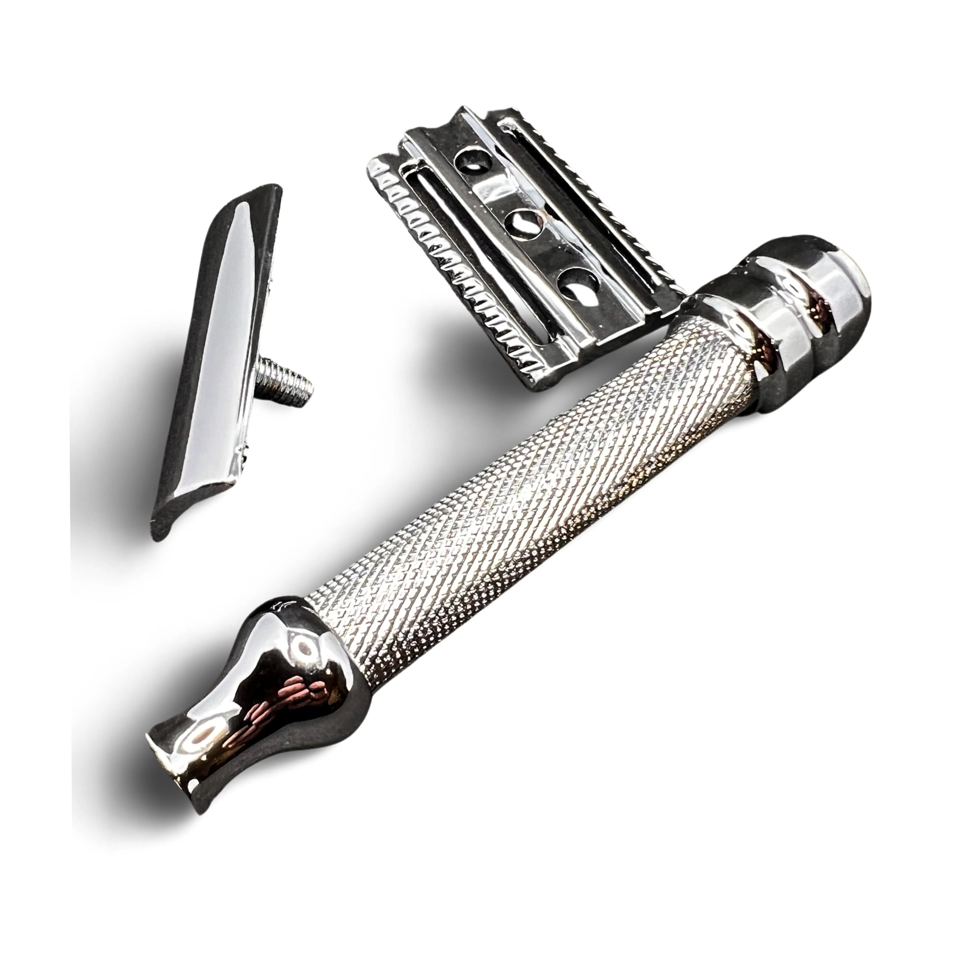 Mace Safety Razor (MM-03) - by Murphy and McNeil