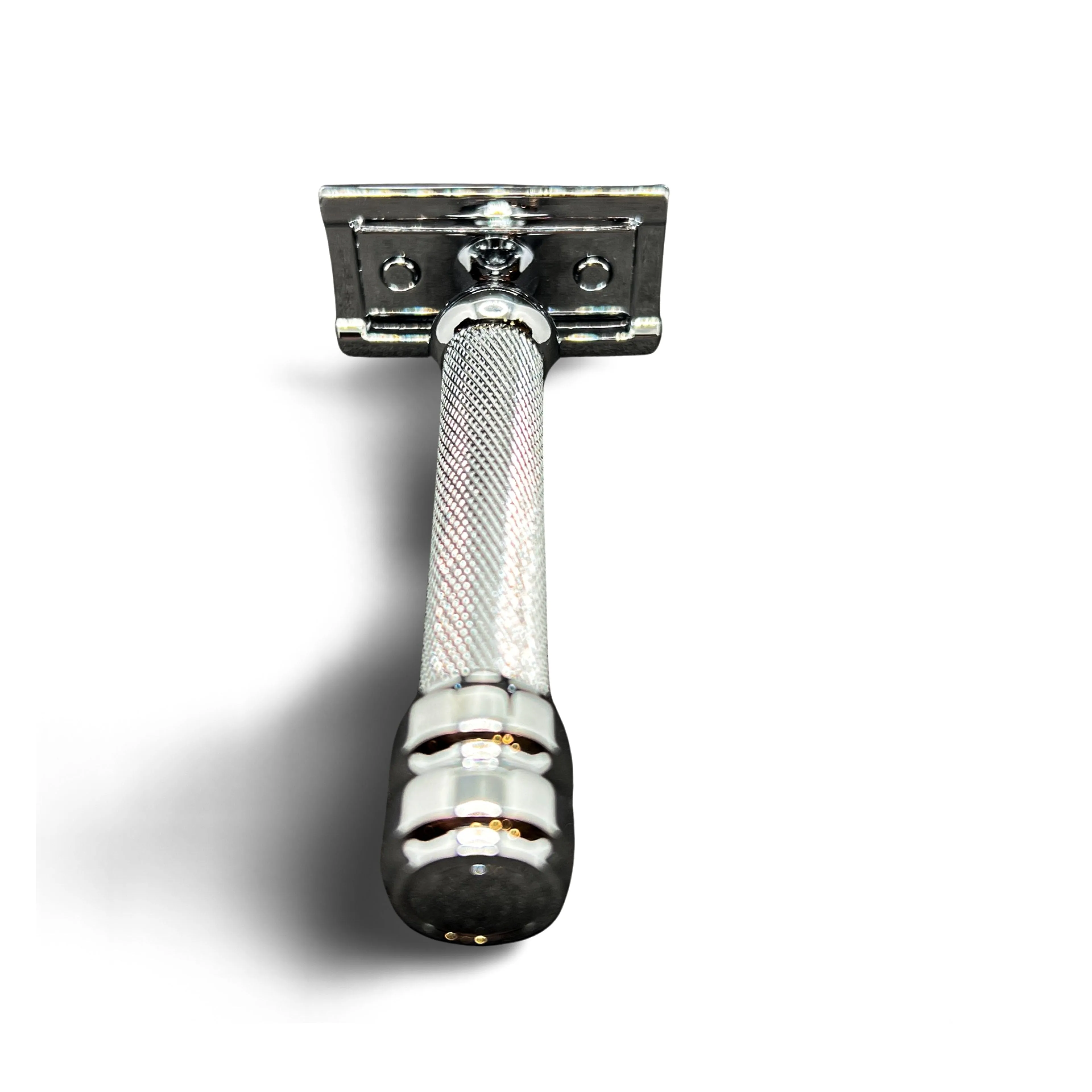 Mace Safety Razor (MM-03) - by Murphy and McNeil