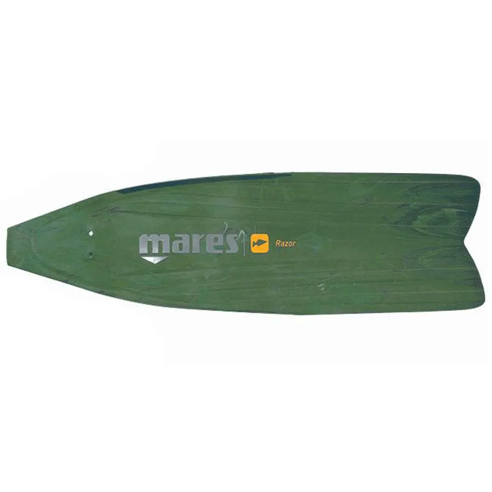 Mares Razor Pro Fin Blade