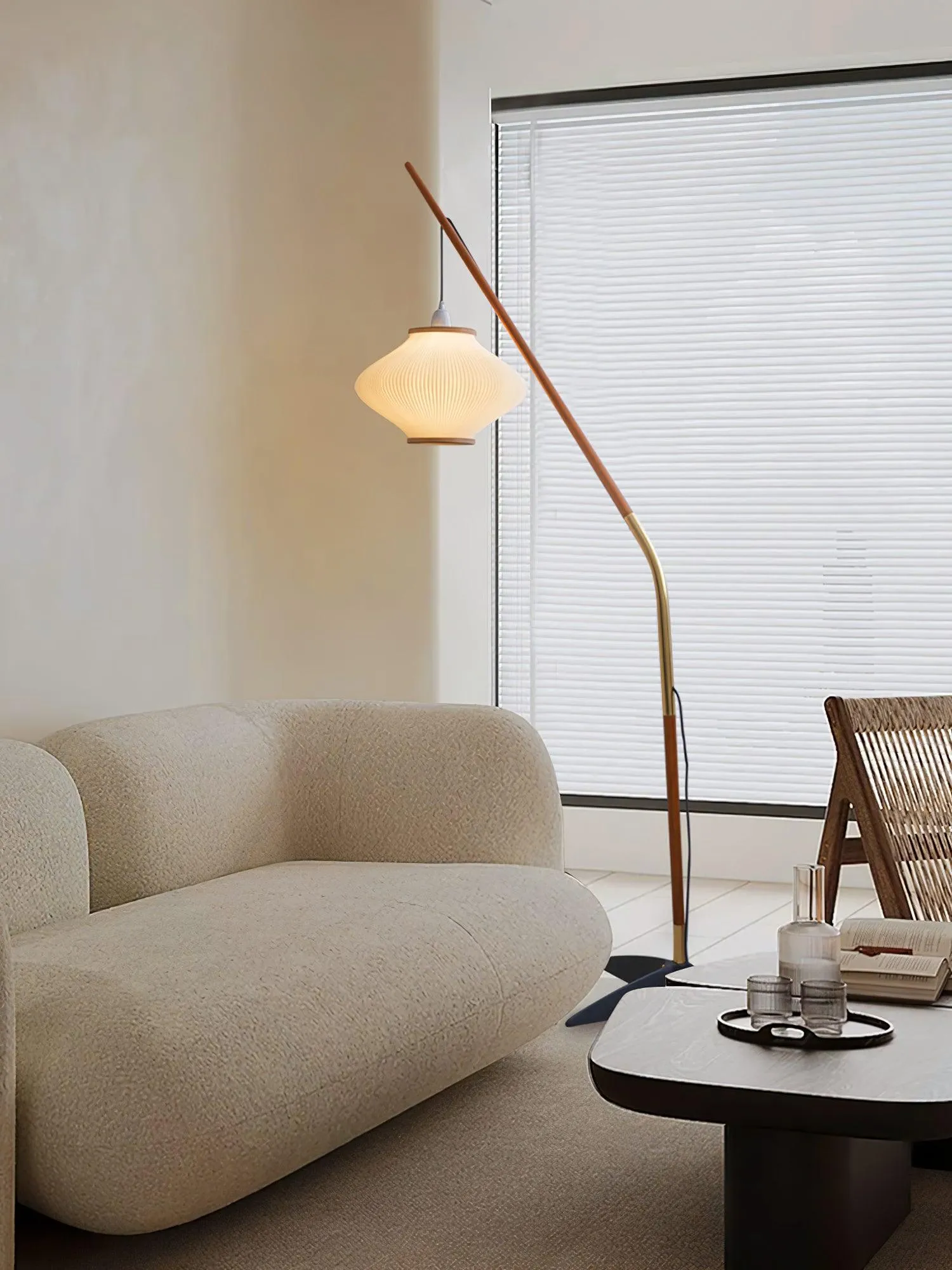 Matsusu Floor Lamp