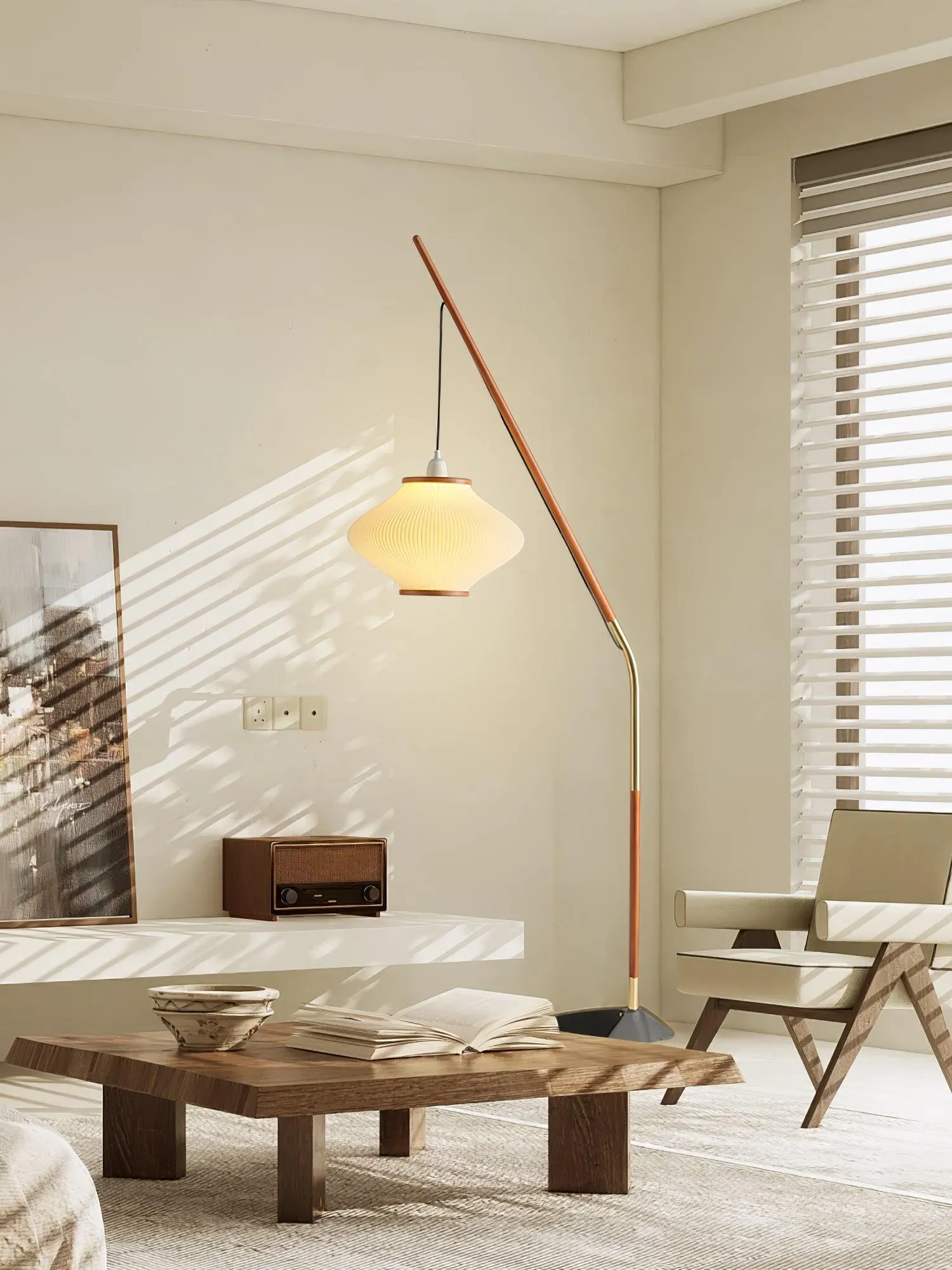 Matsusu Floor Lamp