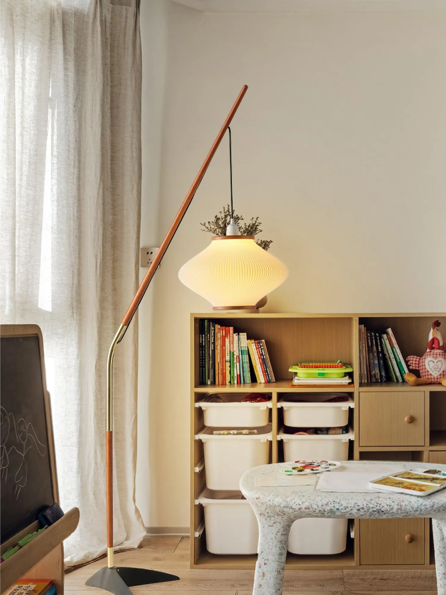 Matsusu Floor Lamp