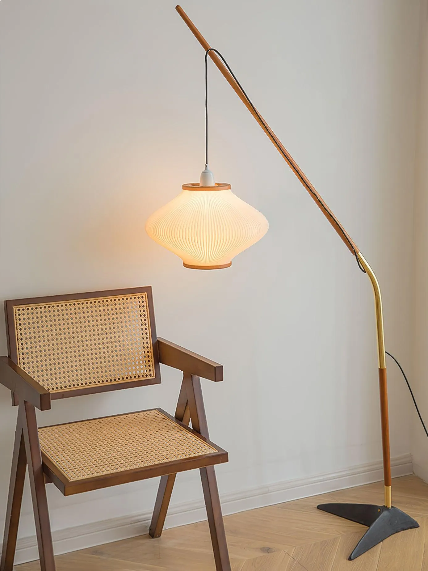 Matsusu Floor Lamp