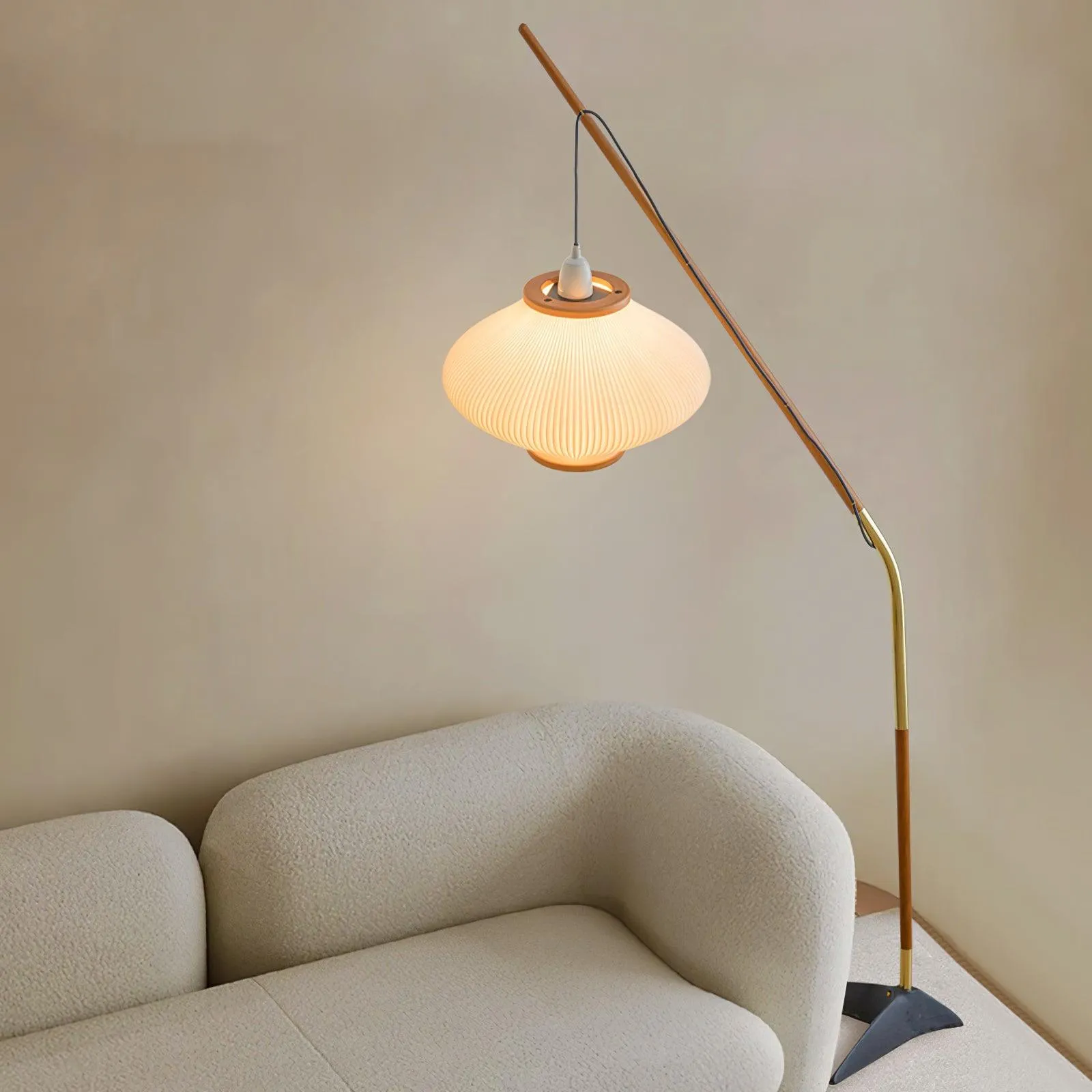 Matsusu Floor Lamp