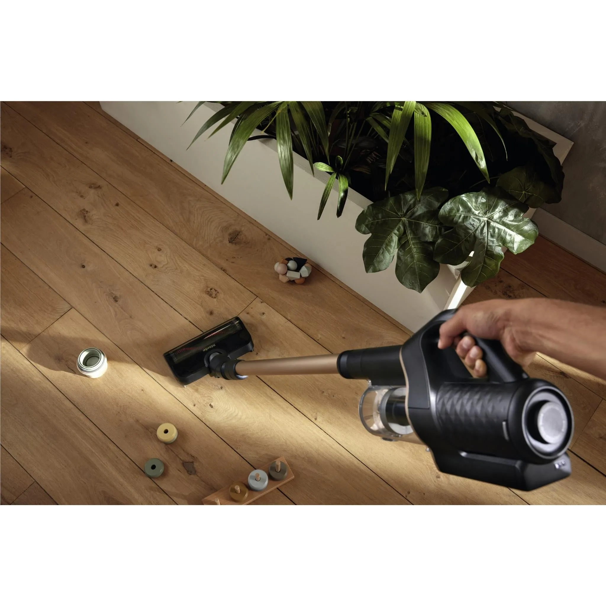 Miele Duoflex HX1 Total Care Stick Vacuum