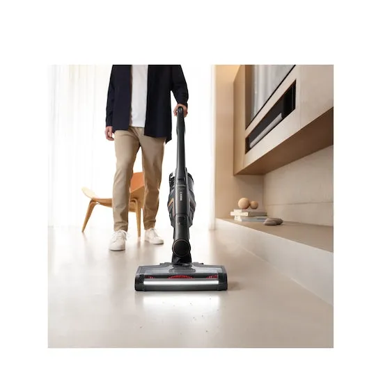 Miele Triflex HX2 Pro Cordless Stick Vacuum Cleaner, Infinity Grey PF