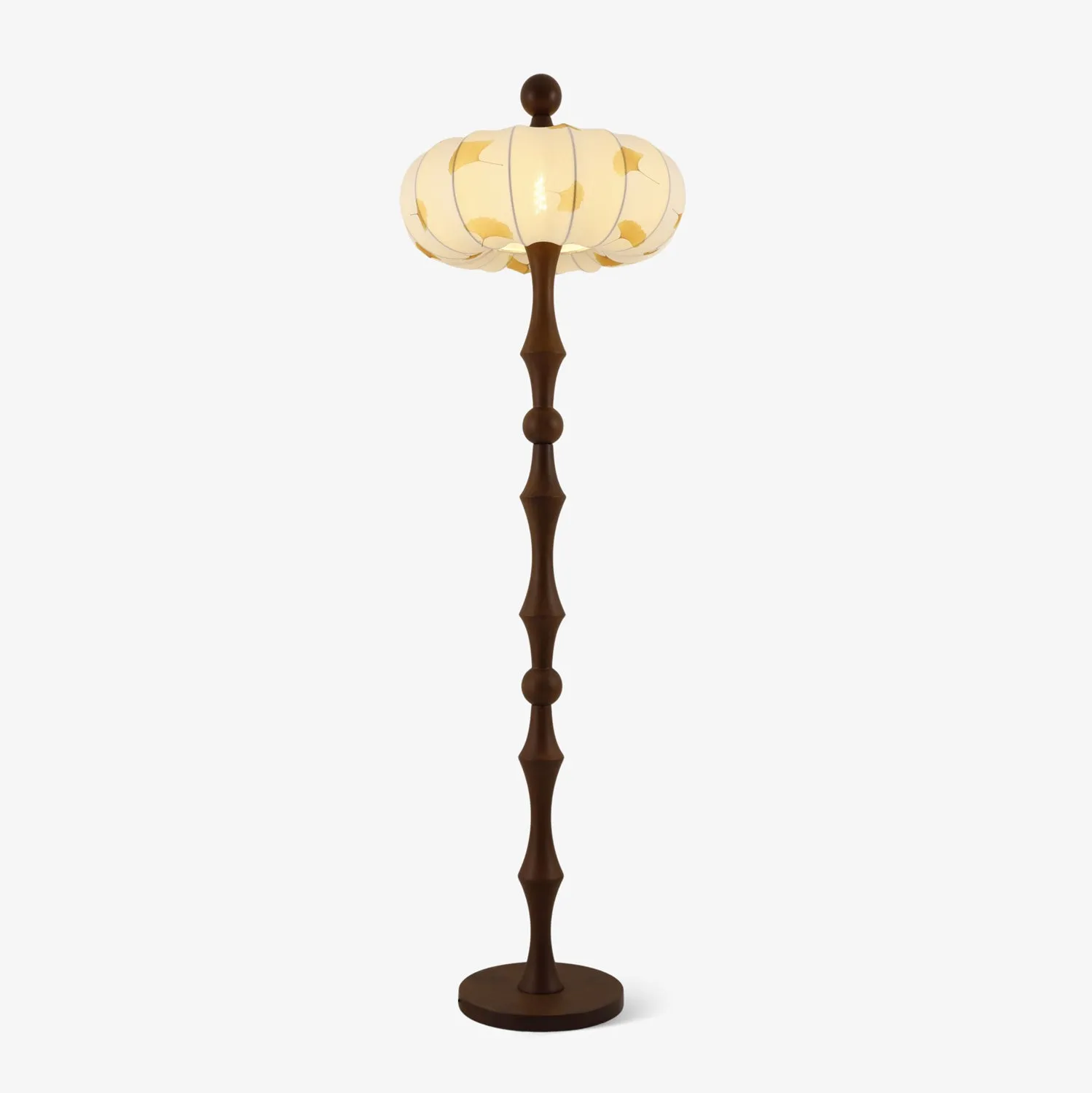 Milo Gingko Floor Lamp