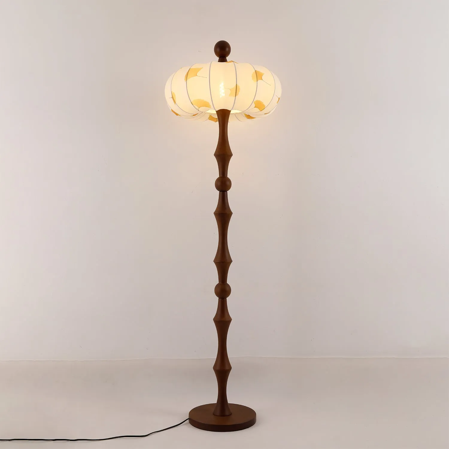 Milo Gingko Floor Lamp