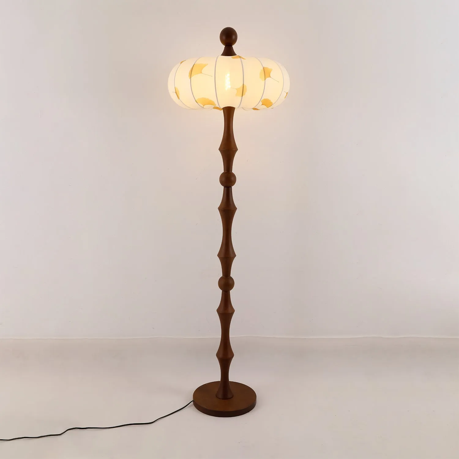 Milo Gingko Floor Lamp