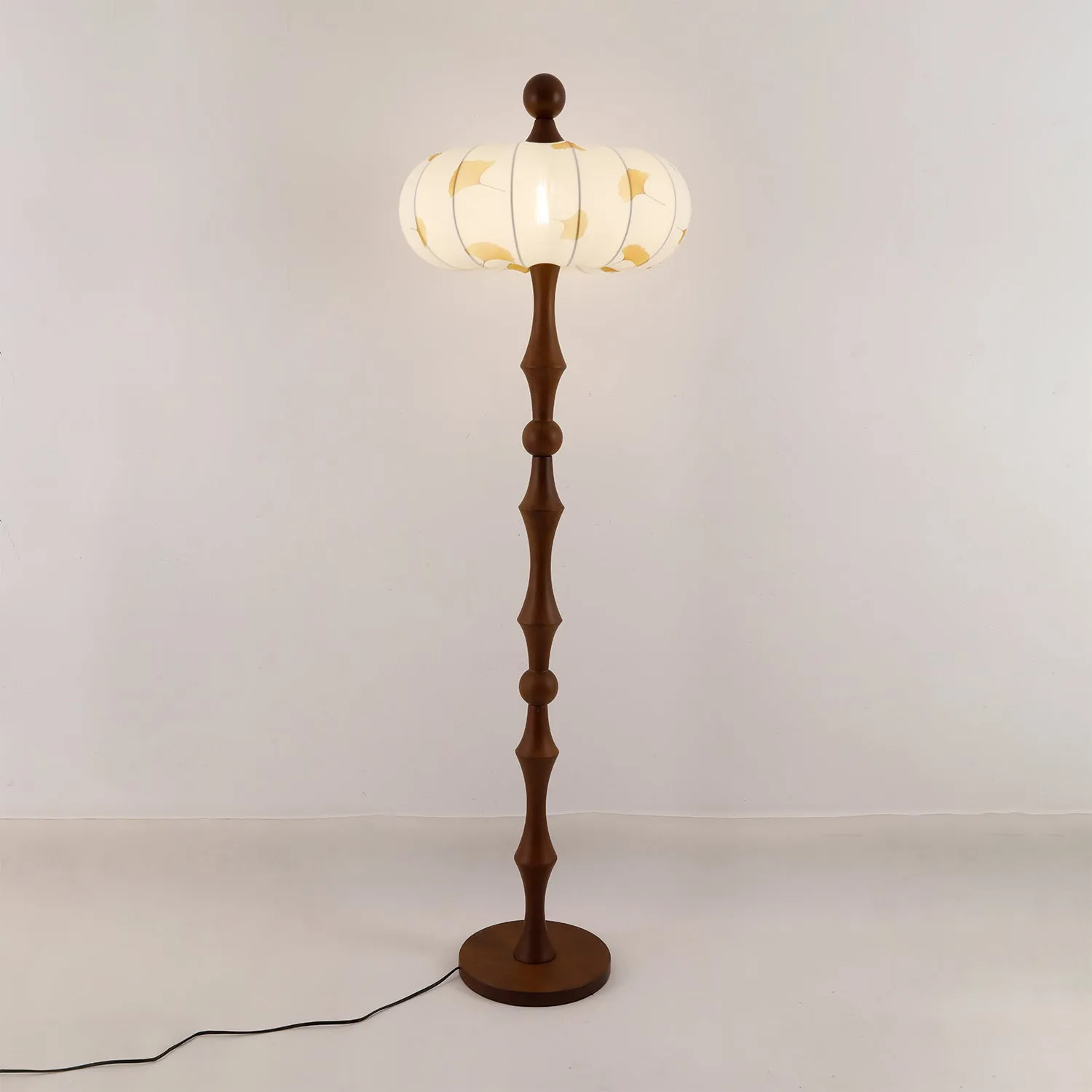 Milo Gingko Floor Lamp