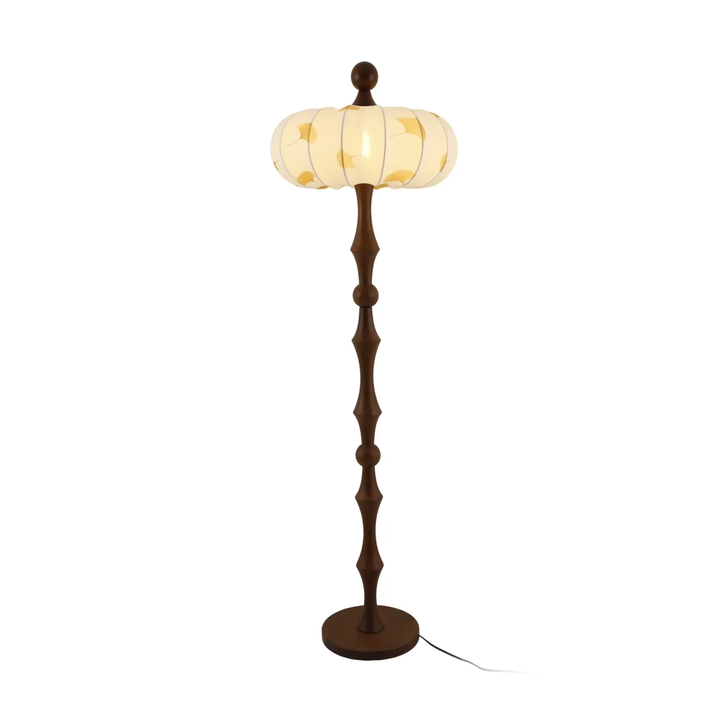 Milo Gingko Floor Lamp