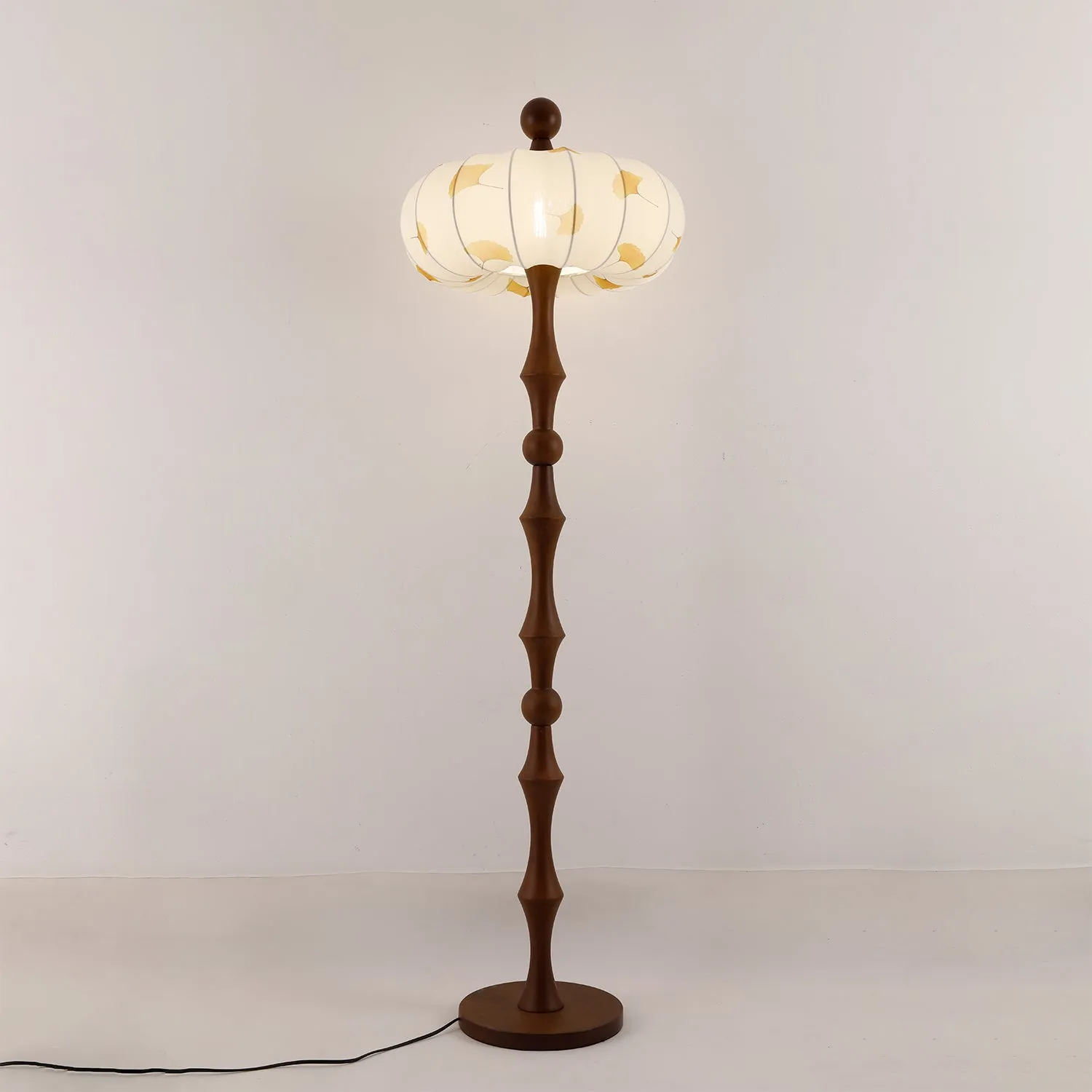 Milo Gingko Floor Lamp