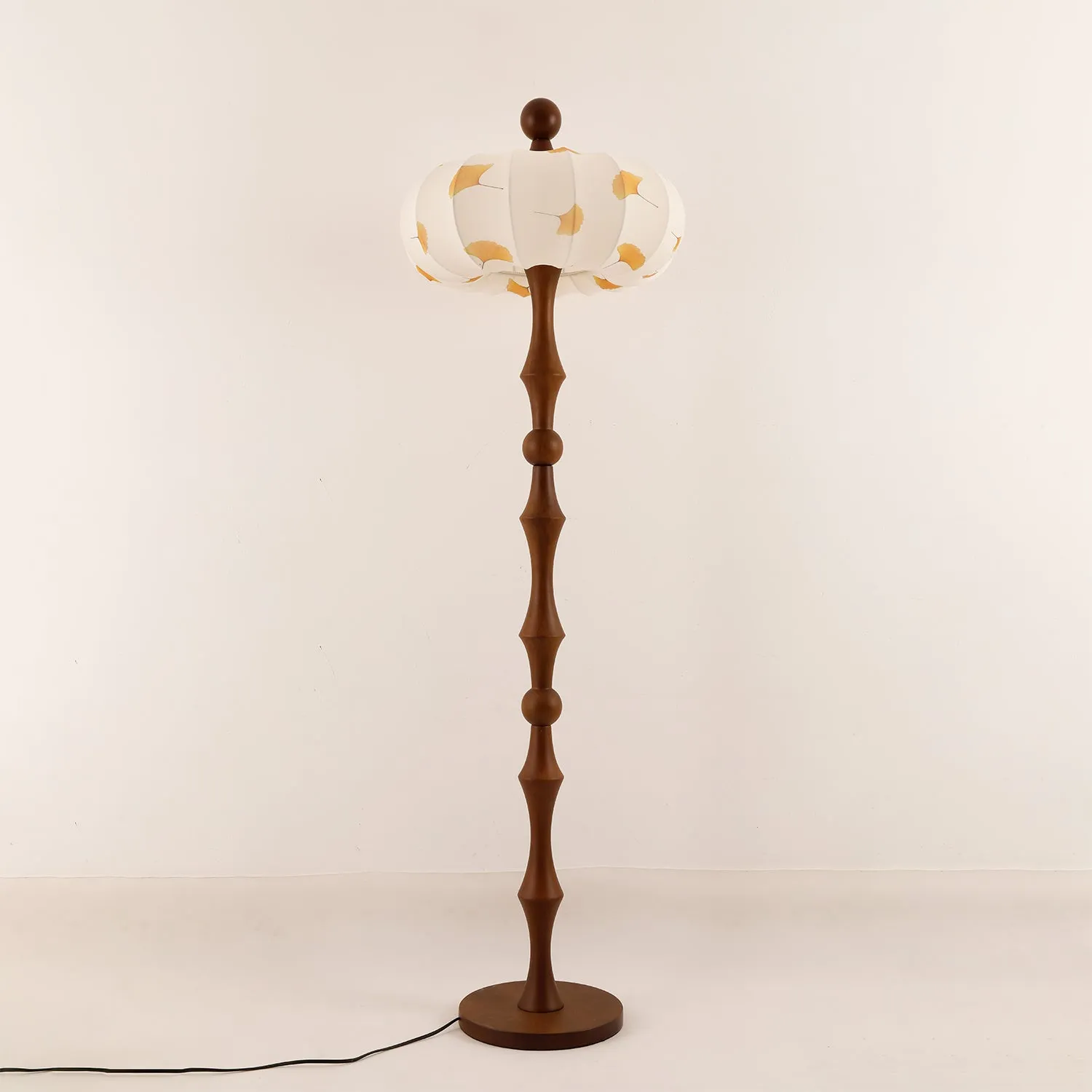 Milo Gingko Floor Lamp