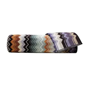 missoni home | giacomo towel | colour 165