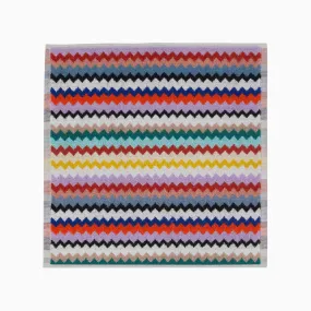 Missoni Riverbero 100 Face Towel