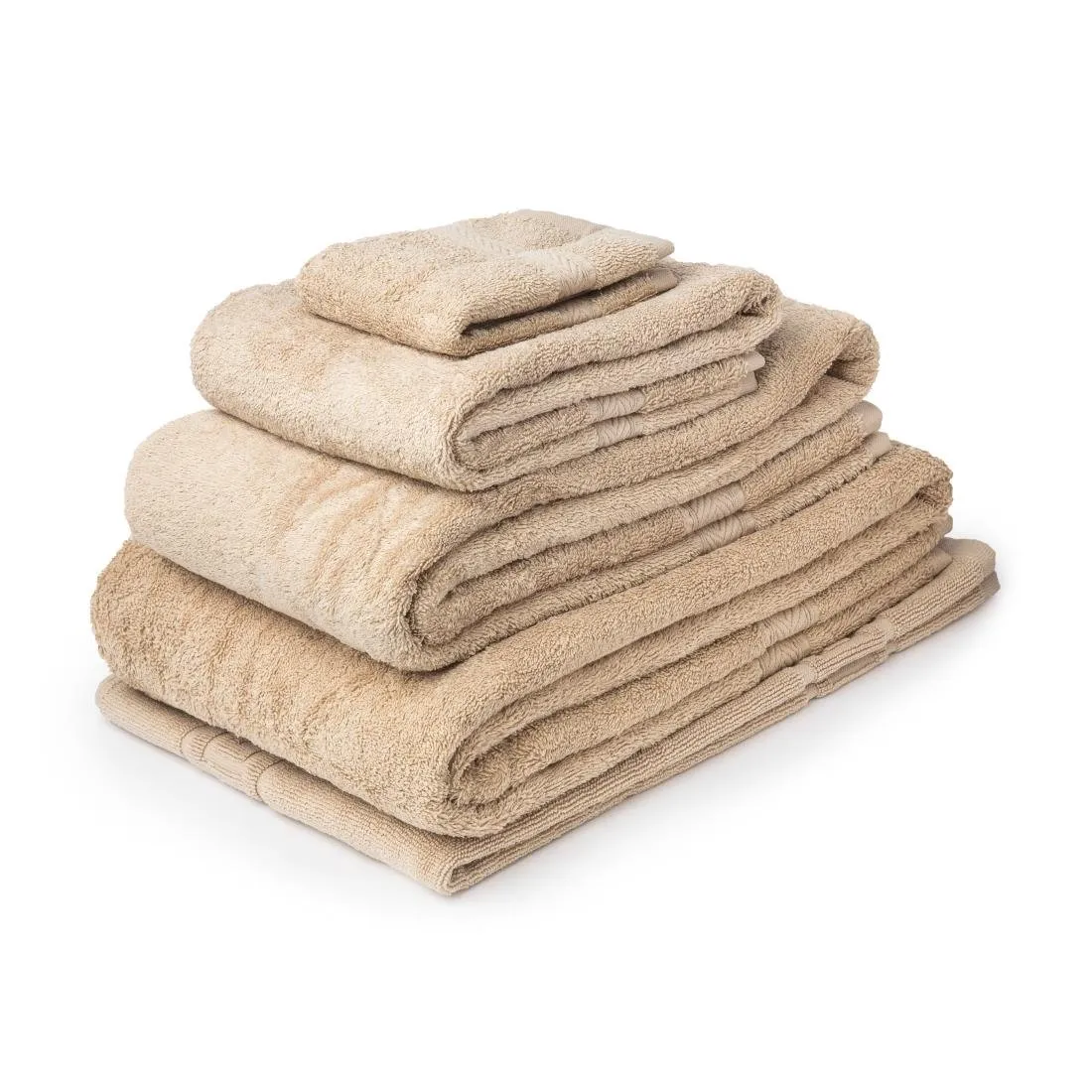 Mitre Essentials Nova Bath Towel Beige - GW345