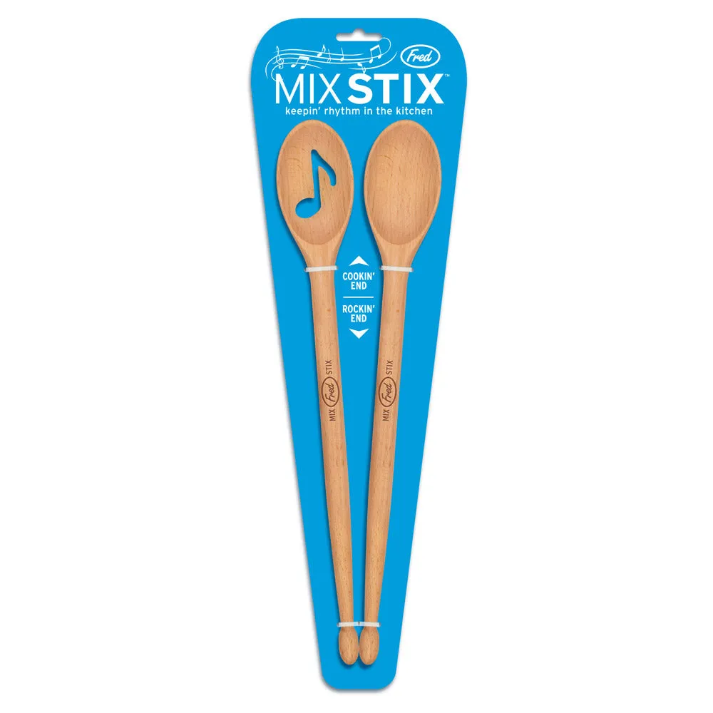 Mix Stix