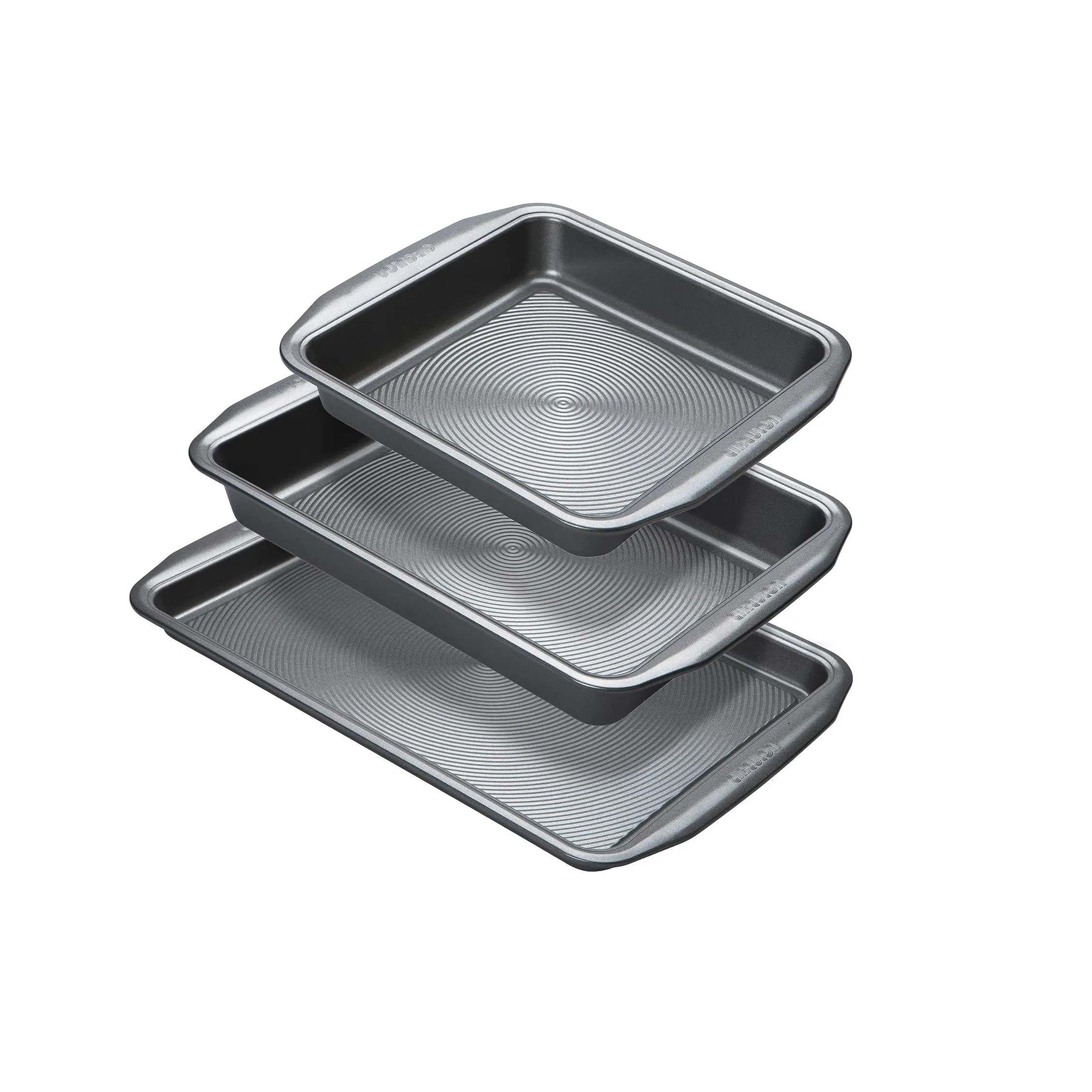 Momentum Roast & Bake Set - 3 Pieces