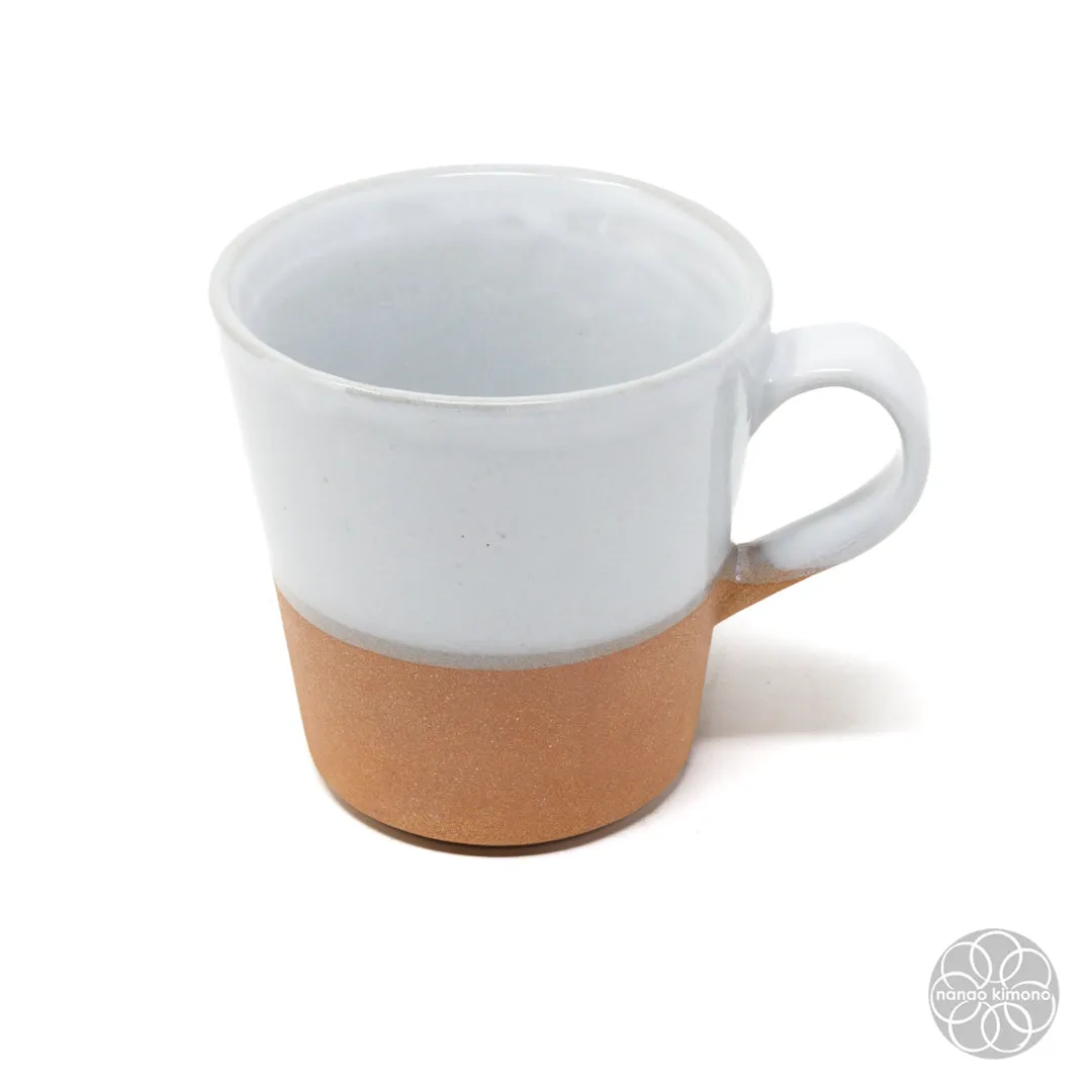 Mug - SALIU White