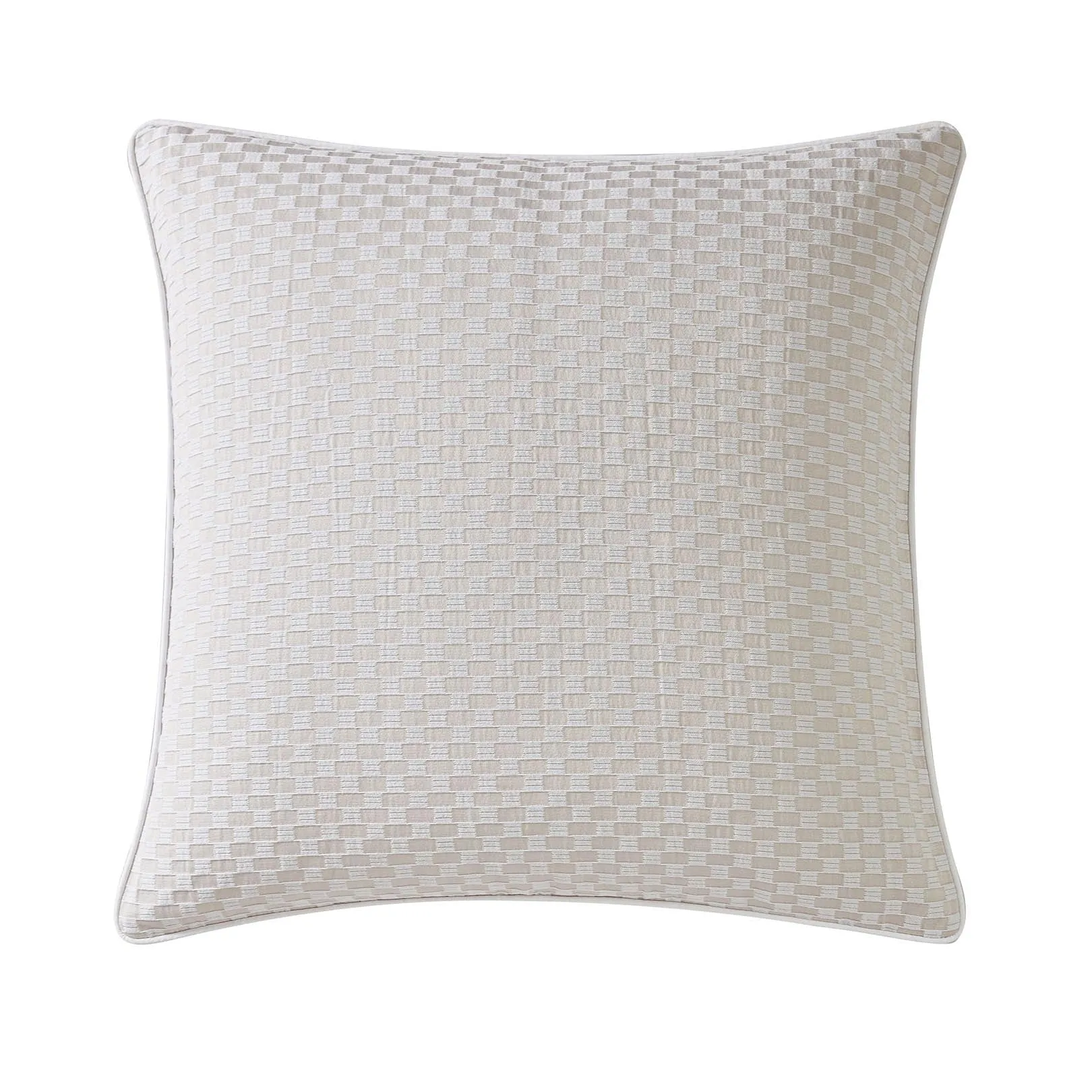 Nami Linen European Pillowcase by Private Collection