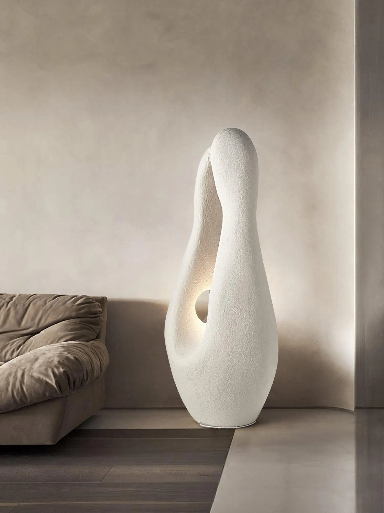 Newborn Floor Lamp