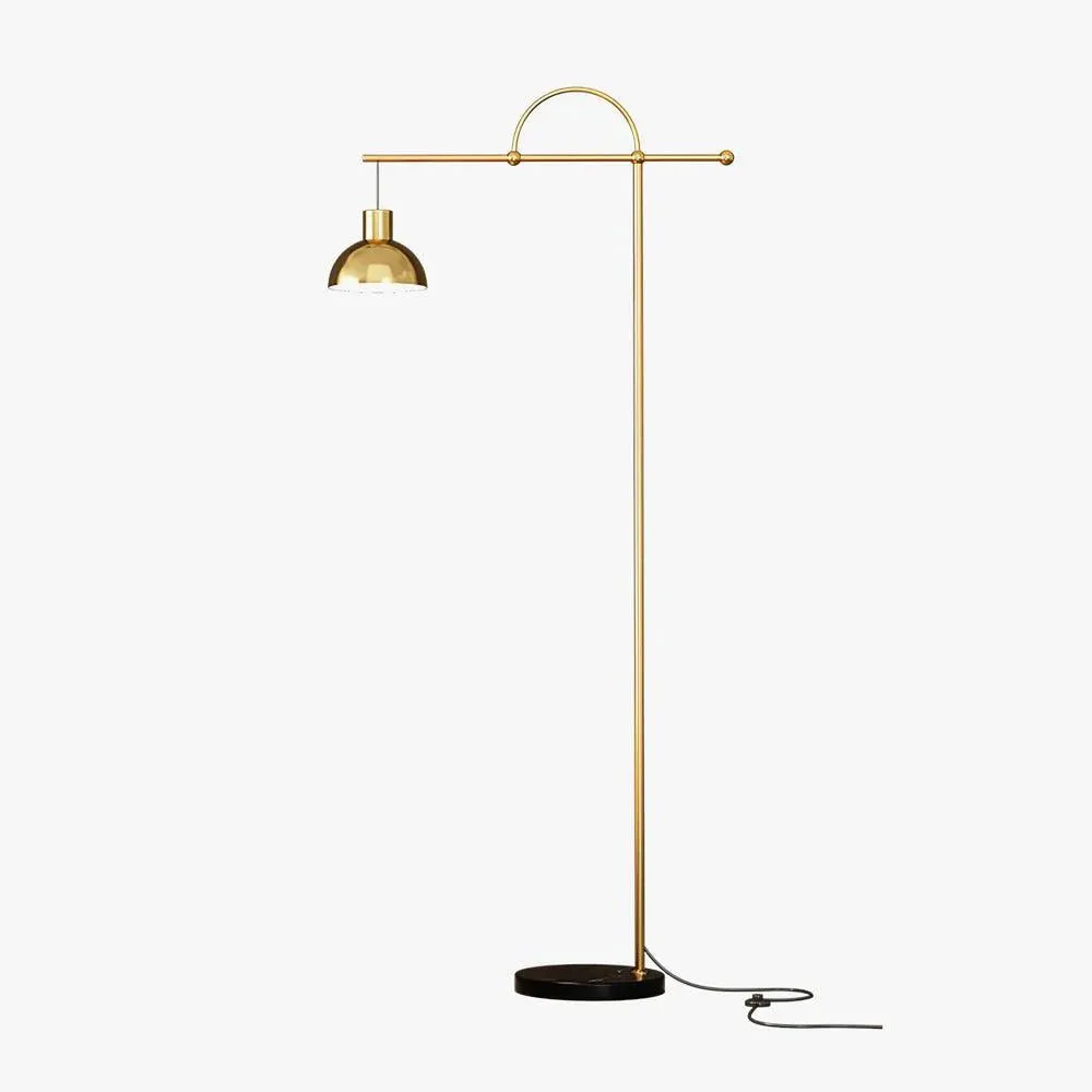 Nidal Floor Lamp