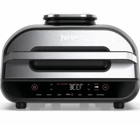 Ninja Foodi MAX Health Grill & Air Fryer 5.2L