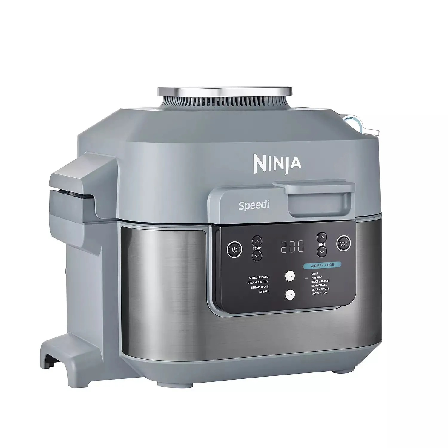 Ninja Speedi 10-in-1 Rapid Cooker & Air Fryer | ON400UK