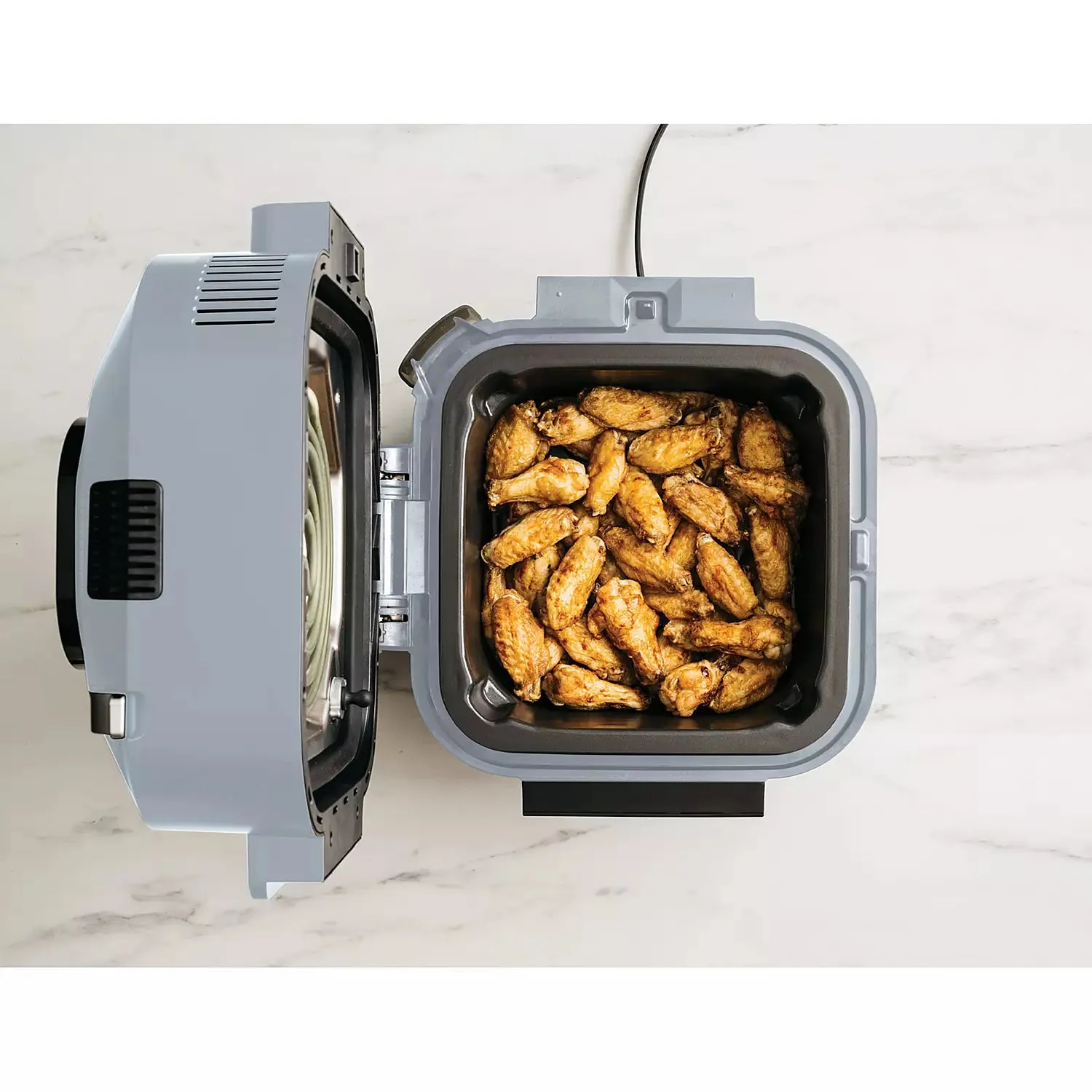 Ninja Speedi 10-in-1 Rapid Cooker & Air Fryer | ON400UK