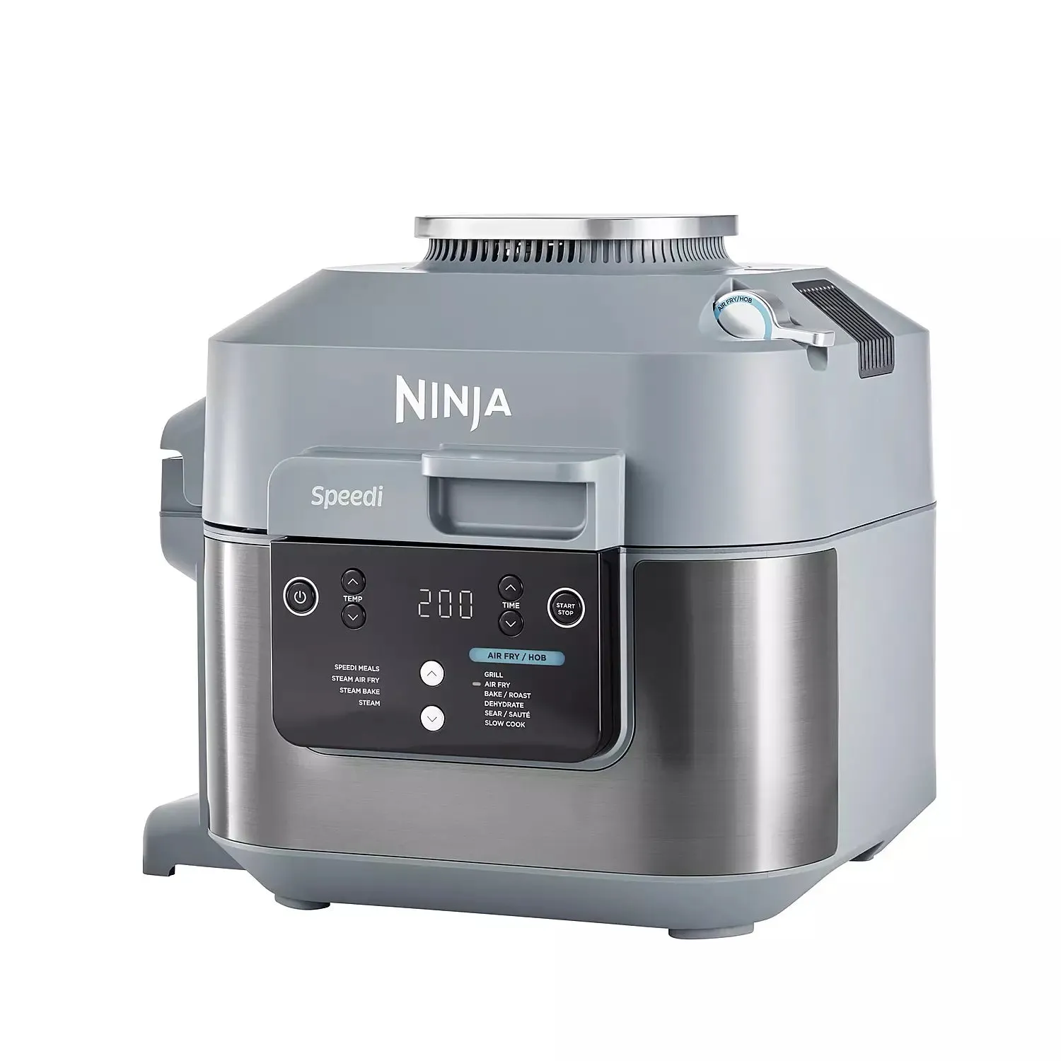 Ninja Speedi 10-in-1 Rapid Cooker & Air Fryer | ON400UK